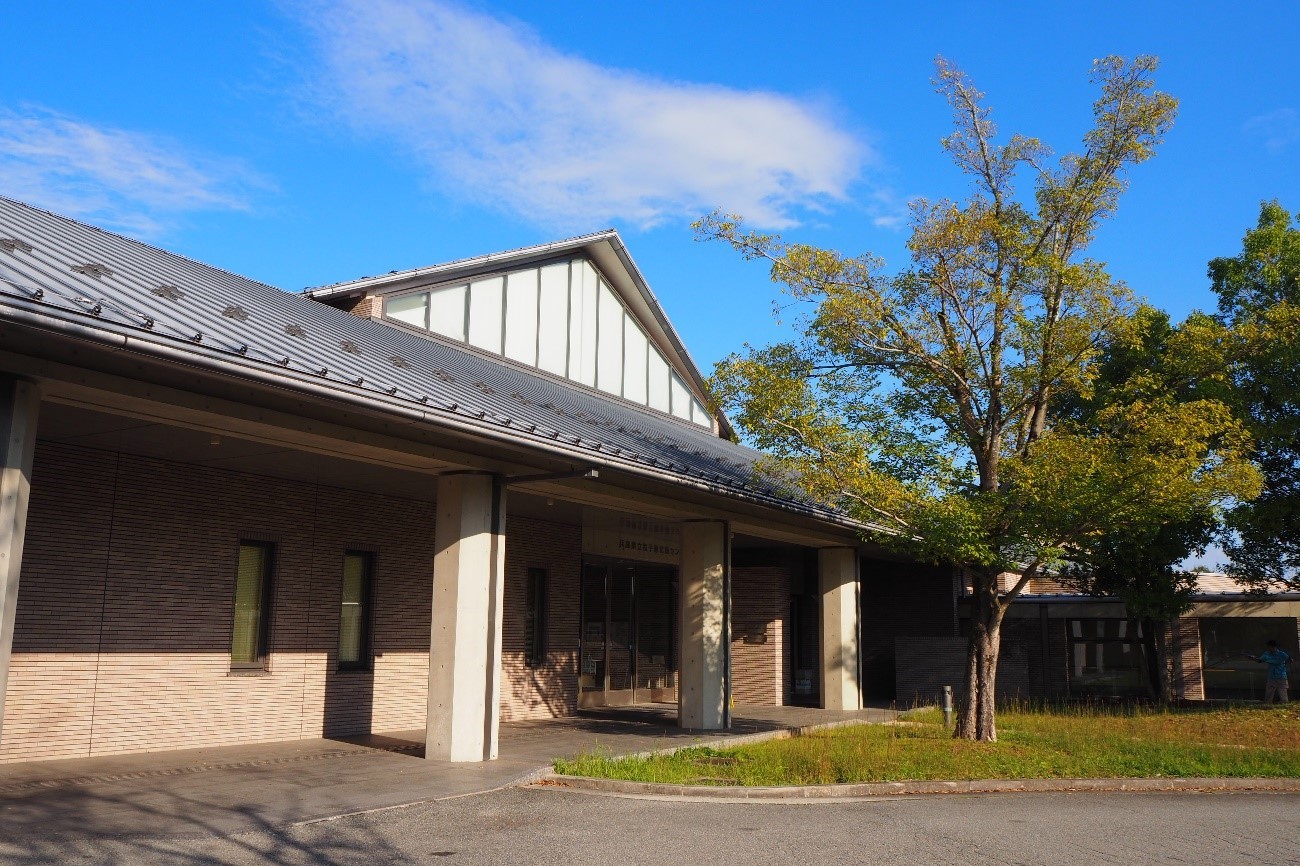 兵庫県立粒子線医療センター