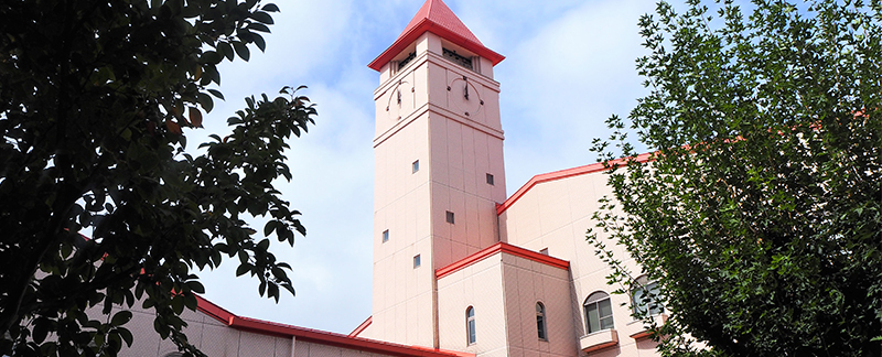 長野県立こども病院