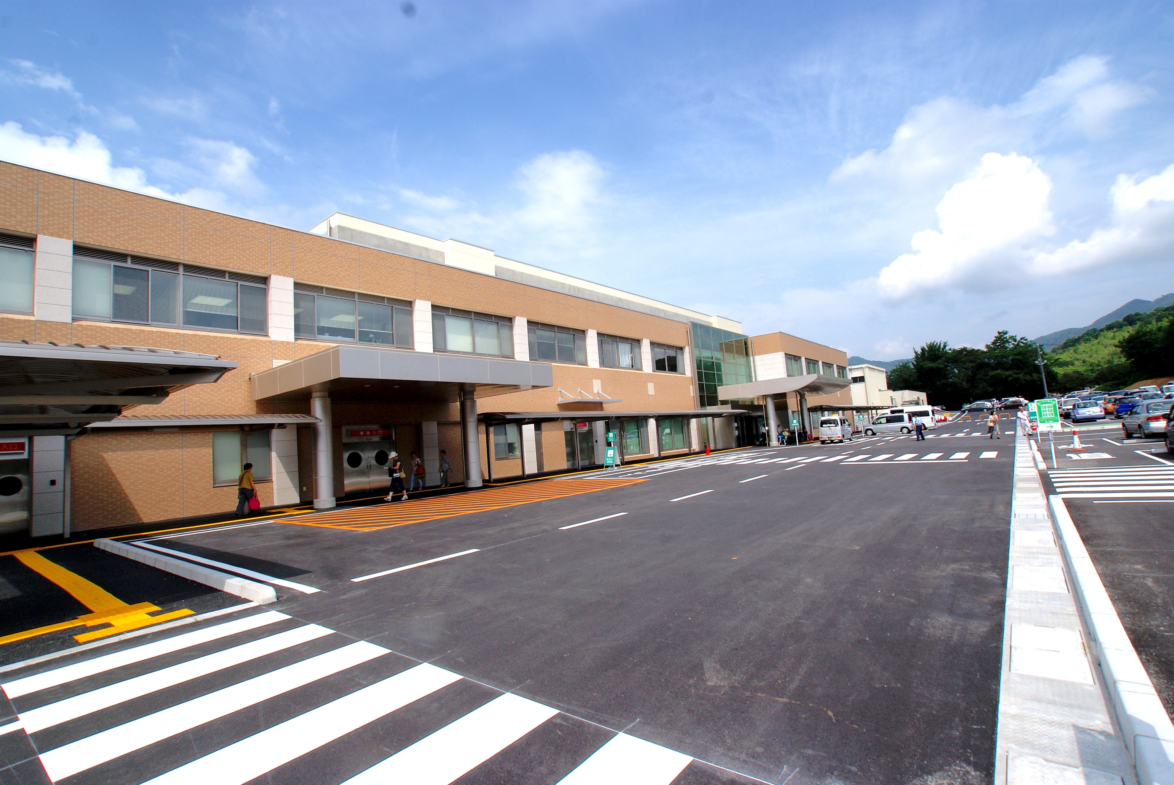 東広島医療センター