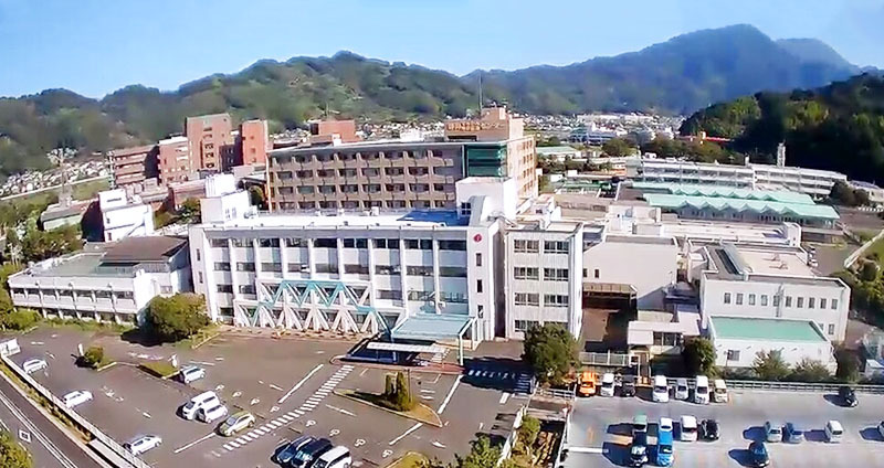 静岡てんかん・神経医療センター