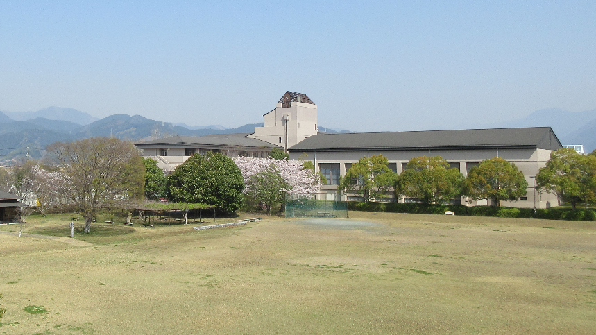 静岡県立こころの医療センター