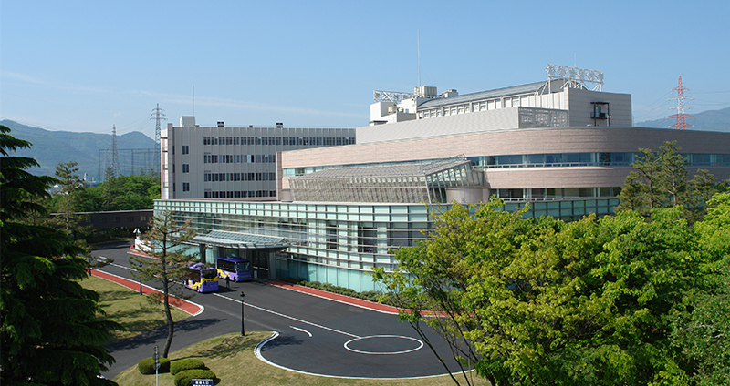 松本歯科大学病院