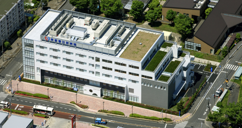 木村 理（きむら わたる） 先生（埼玉県の消化器外科医）の