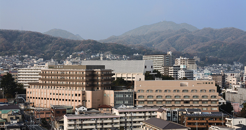 川崎病院