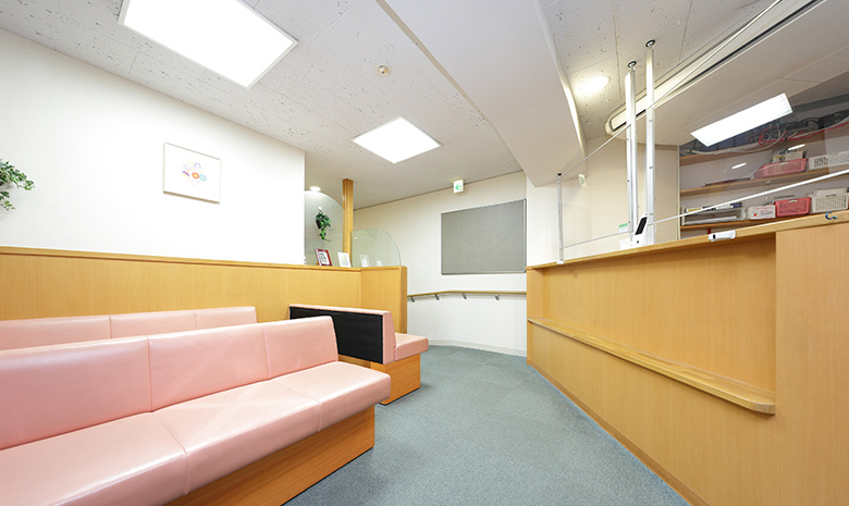 アイビー大腸肛門クリニック