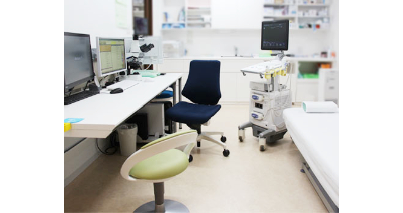 中込クリニック