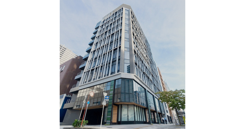 ラフィリオ胃・大腸の内視鏡クリニック 名古屋伏見院