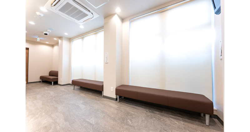 西永福駅前内科 内視鏡糖尿病クリニック