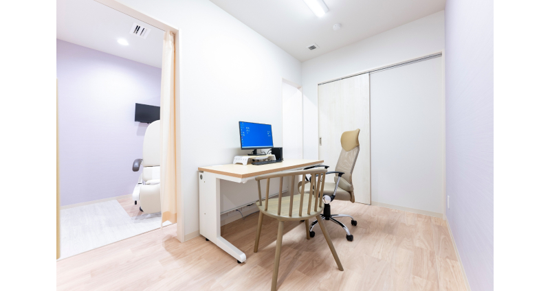 日本橋人形町ブルジョンウィメンズクリニック