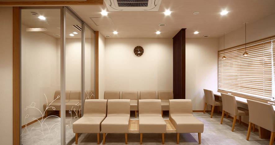 あらい内科クリニック板橋仲宿