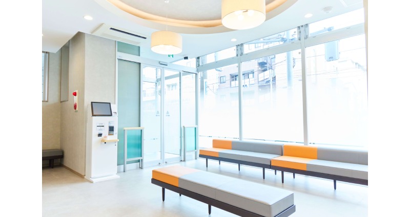 とがし住吉内科循環器クリニック