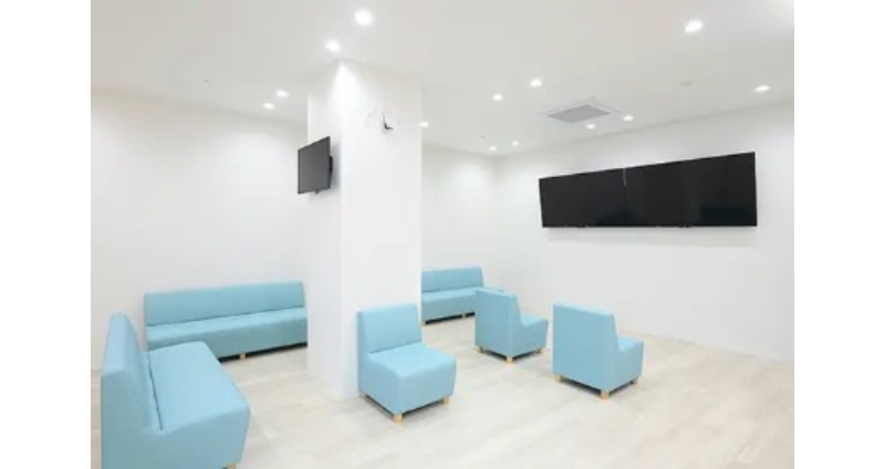 あらい和光市駅前脳外科・神経内科