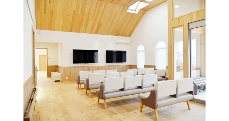 あかどうじクリニック