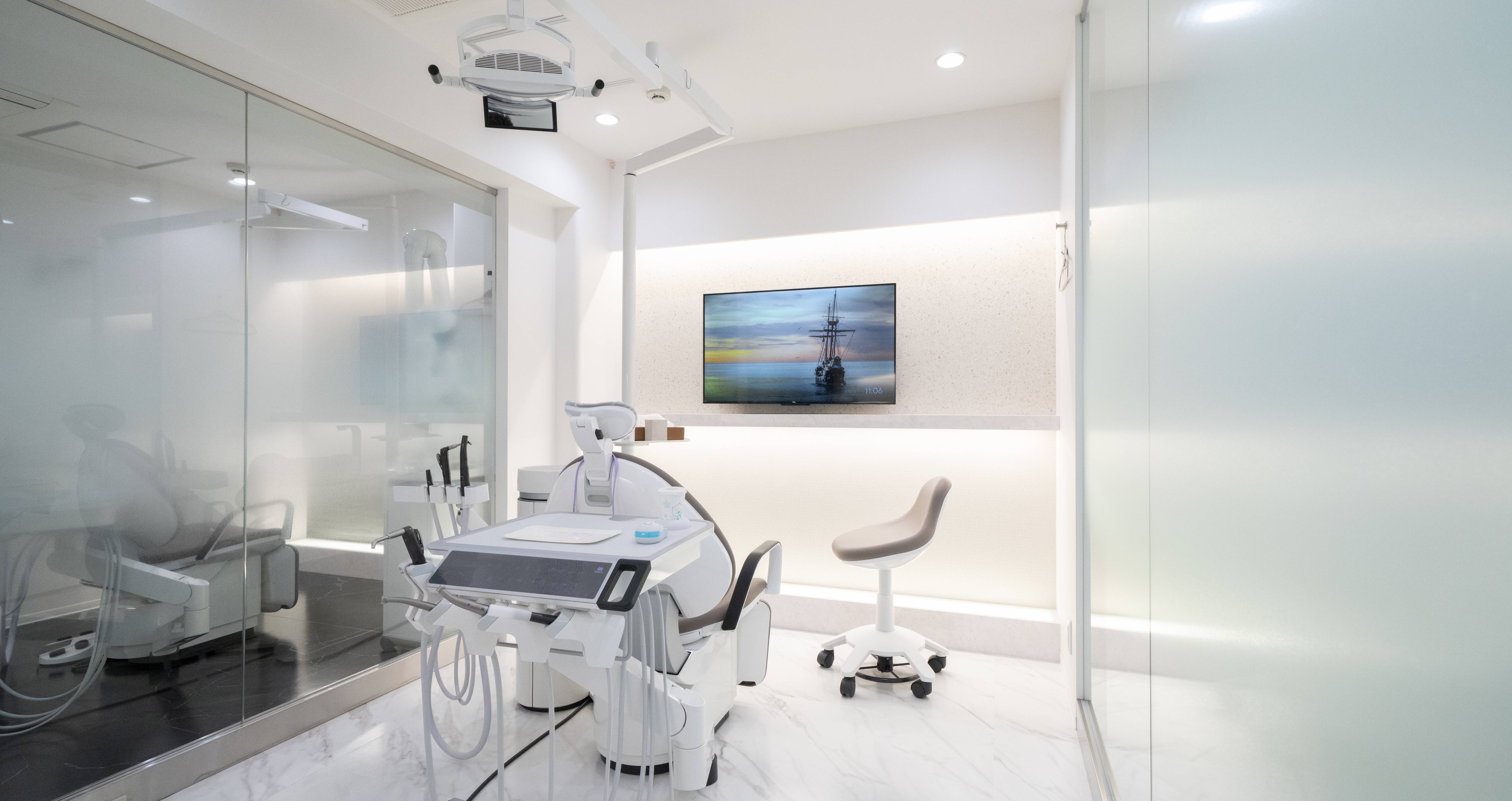 新宿かえで歯科・形成外科