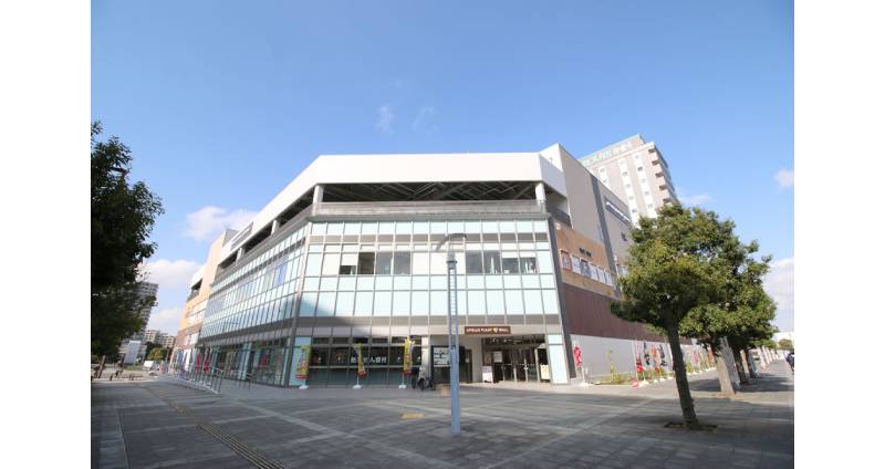 千葉ニュータウン駅前耳鼻咽喉科クリニック