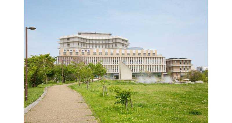 兵庫県立こども病院