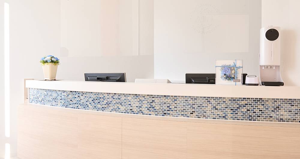 あゆみレディースクリニック高田馬場