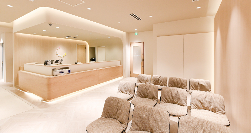 ルナレディースクリニック町田駅前院