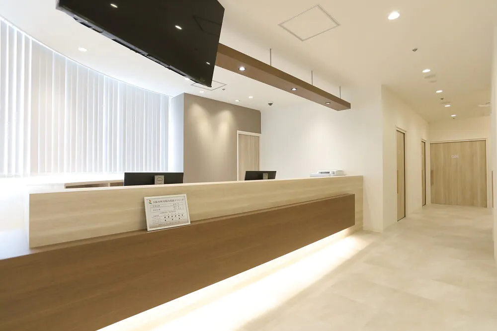 大阪本町胃腸内視鏡クリニック