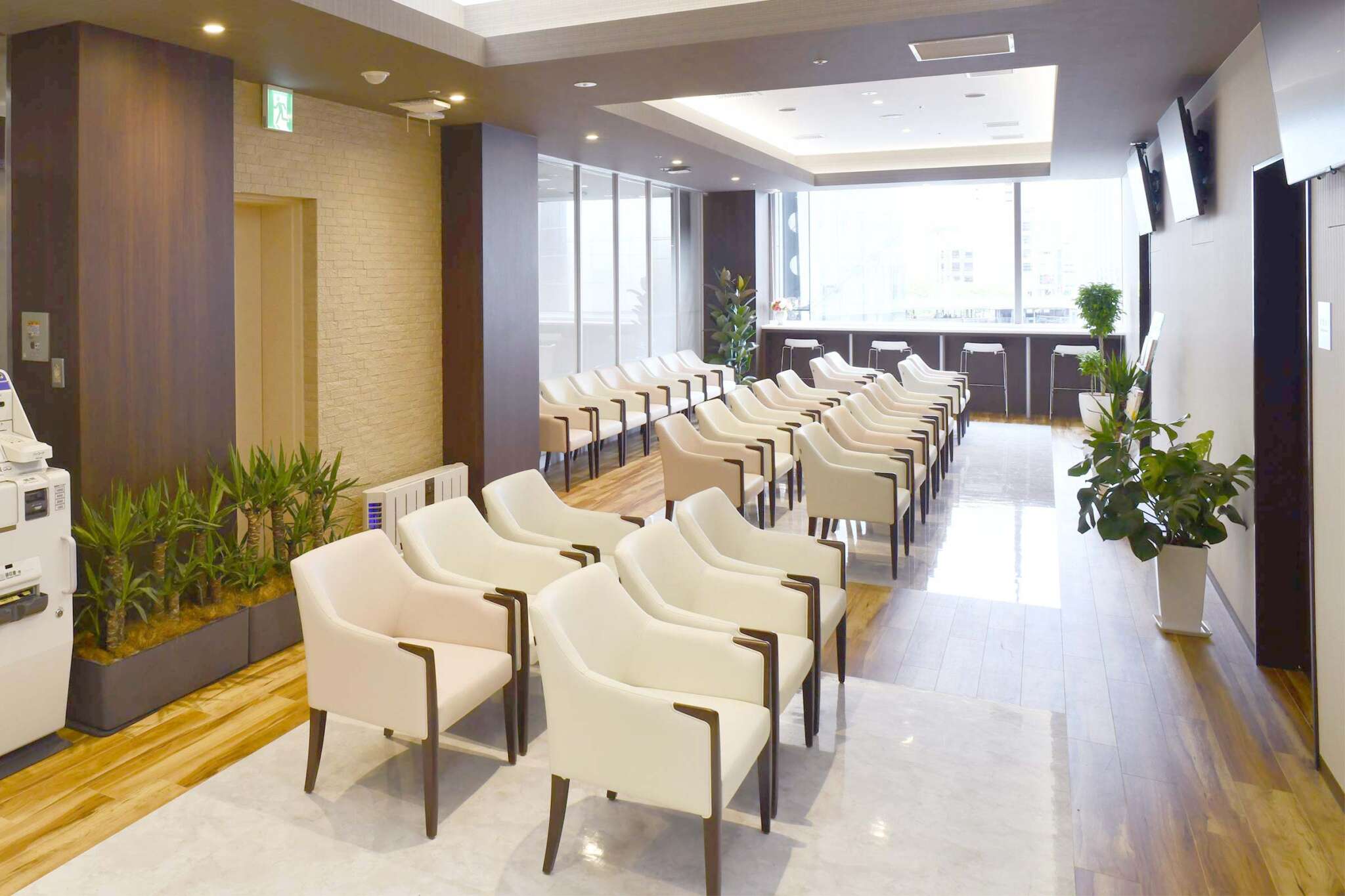 メディカルパークみなとみらい