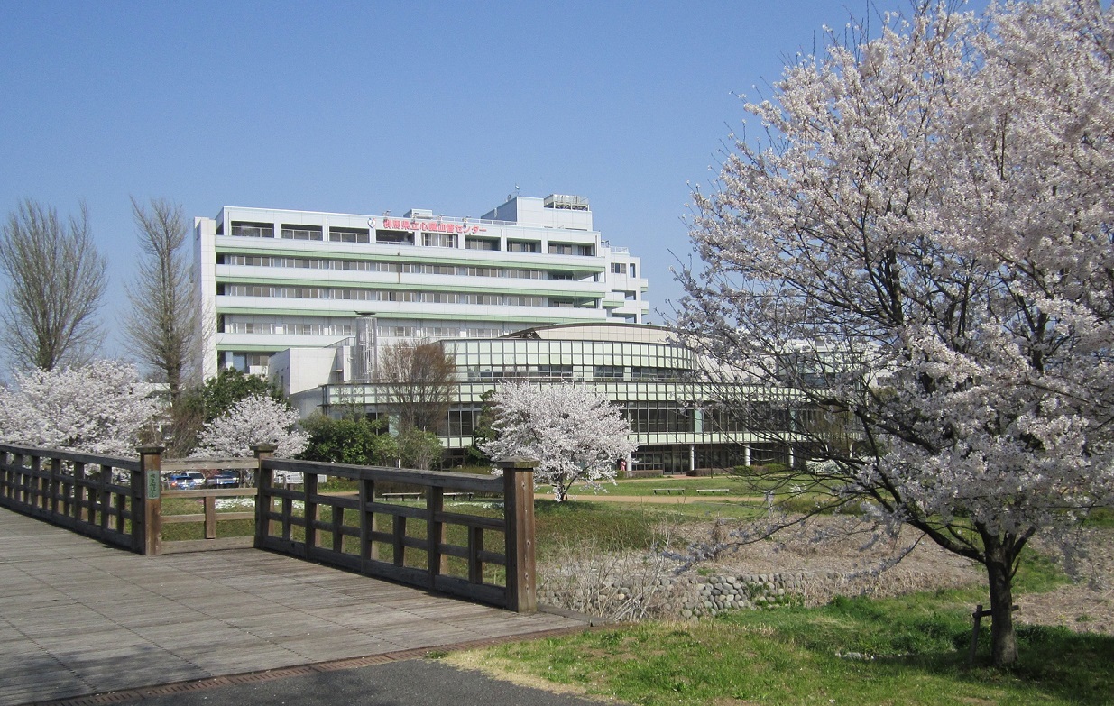 群馬県立心臓血管センター