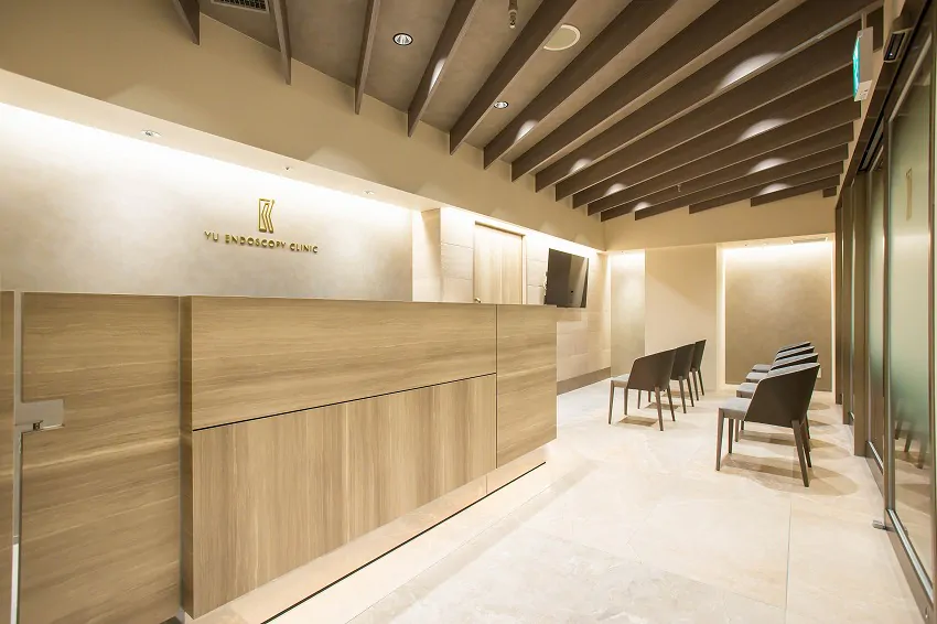 大阪梅田駅前　ゆう内視鏡内科クリニック　ＨＥＰ　ＮＡＶＩＯ院