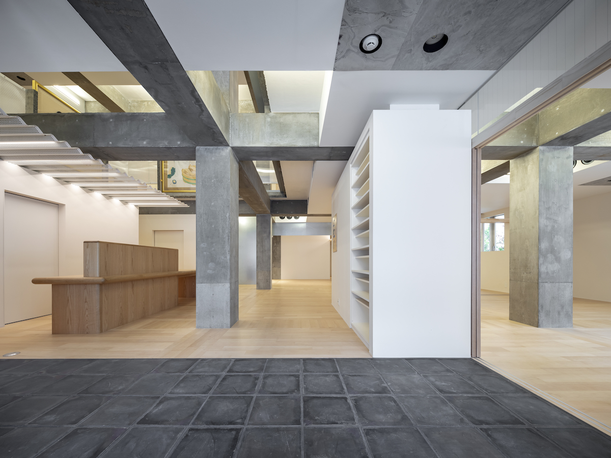 青木産婦人科医院