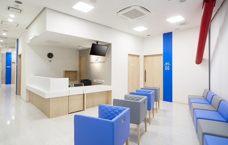 すぎなみ内視鏡内科クリニック