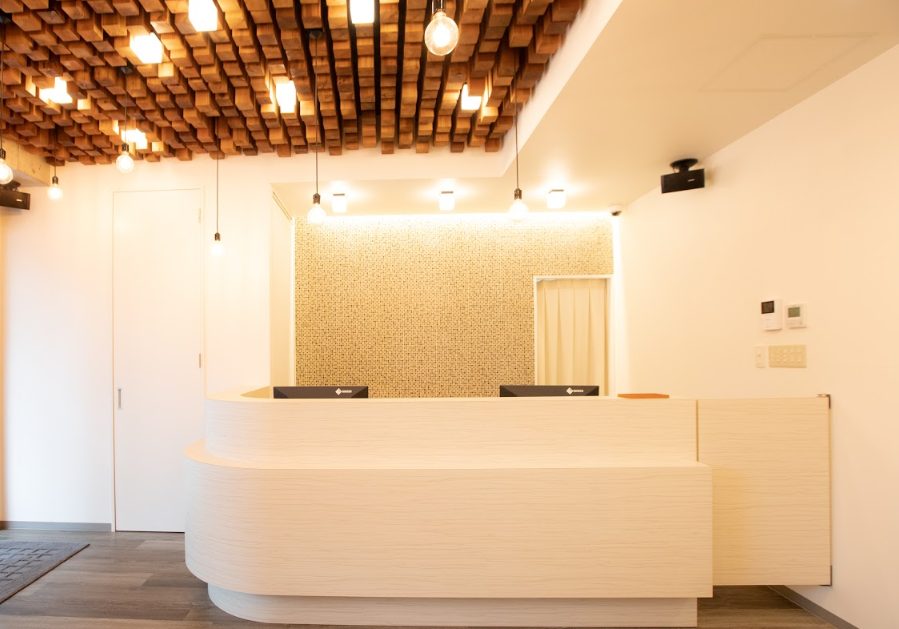 やだ消化器内視鏡クリニック