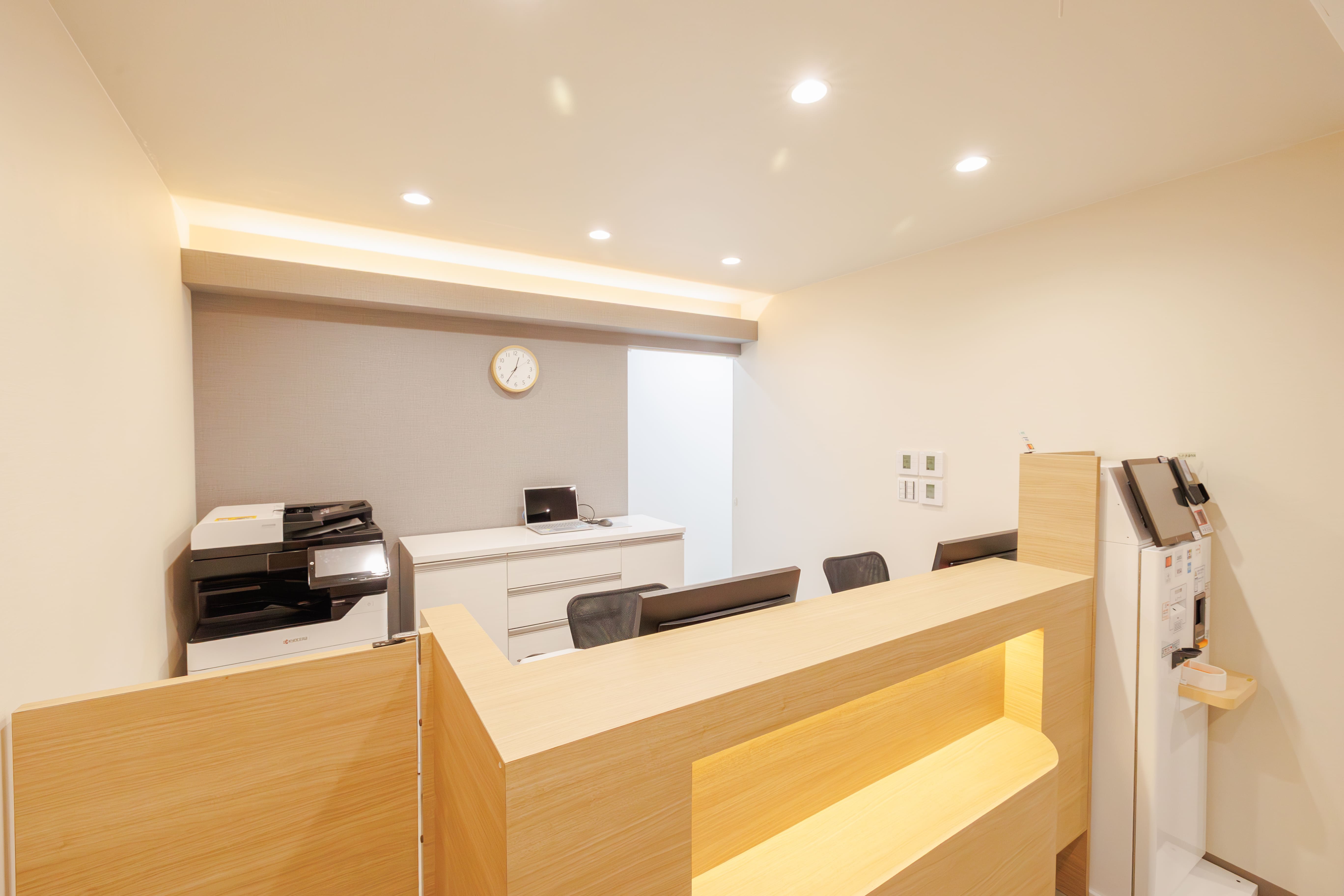 新小川町クリニック