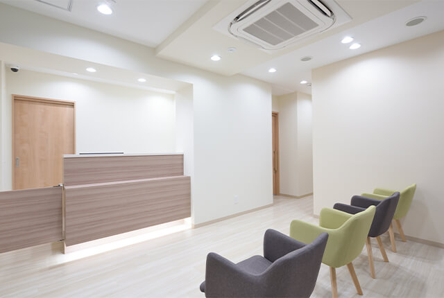 明陽リウマチ膠原病クリニック