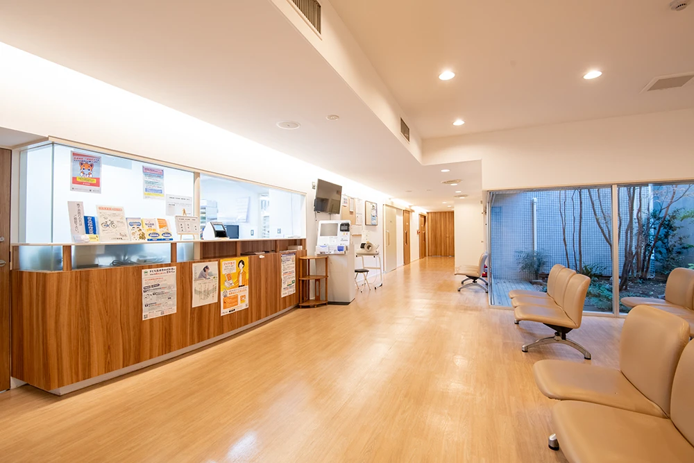 浜野胃腸科外科医院