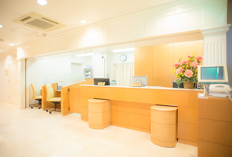 よしかた産婦人科