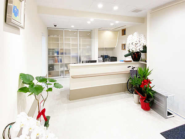 むらのわクリニック