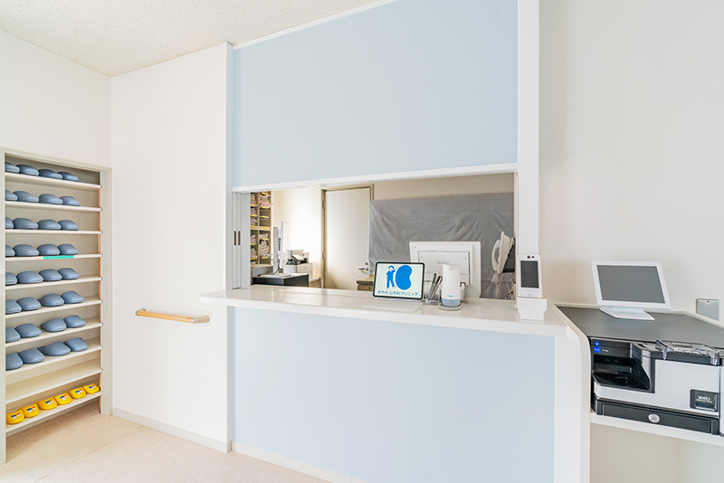 かわむら内科クリニック