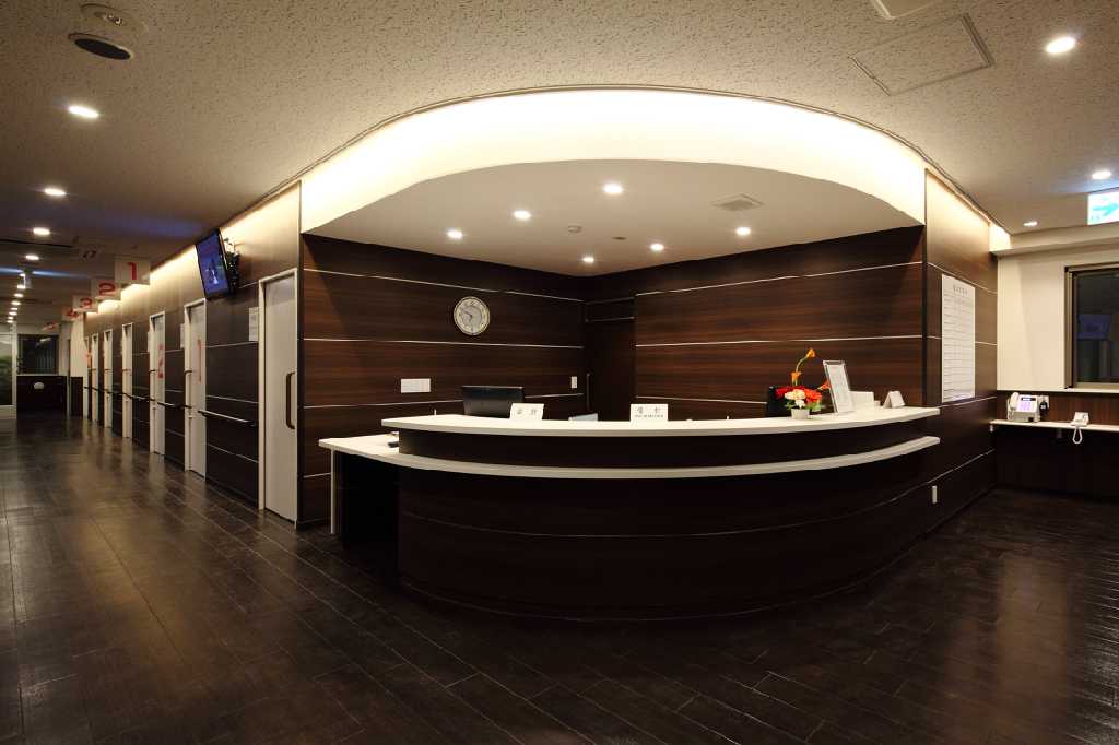 東小金井さくらクリニック