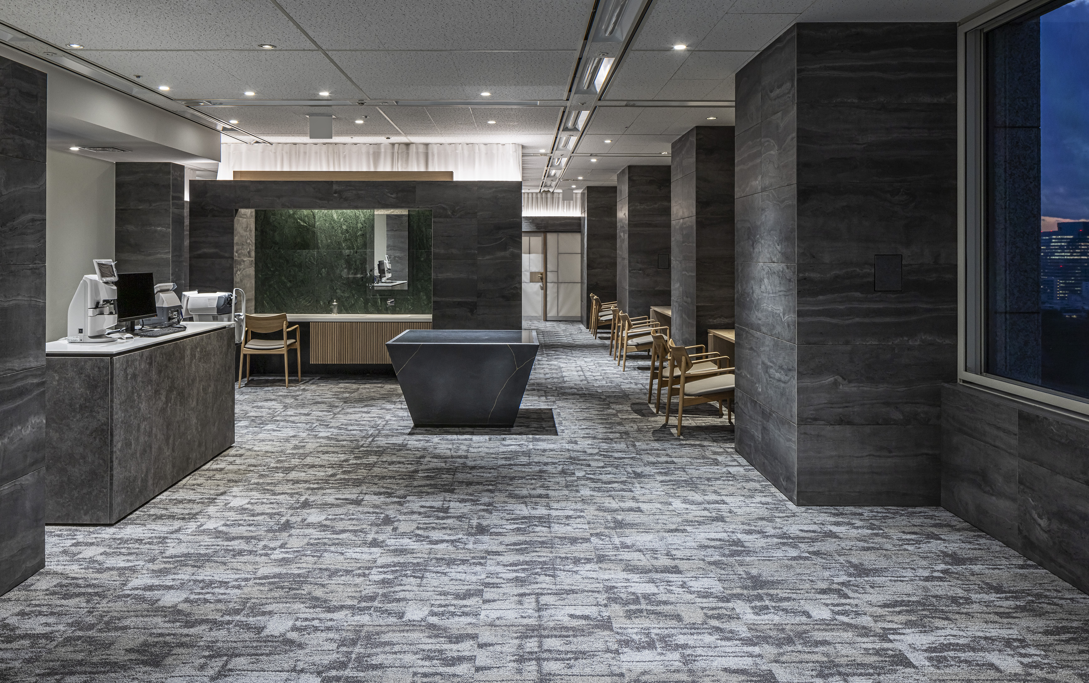 グランドセントラルタワーTokyoアイクリニック