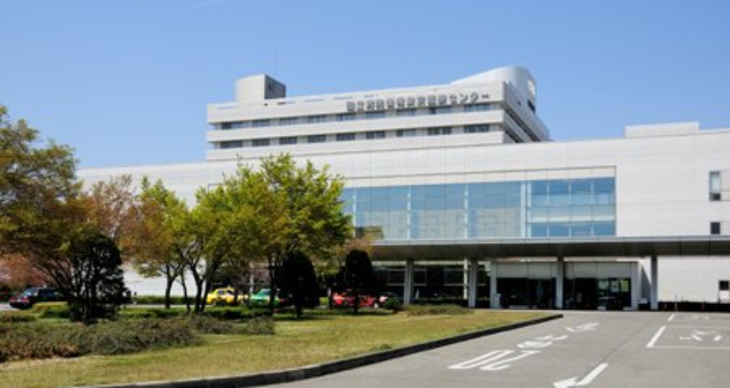 東京医療センター