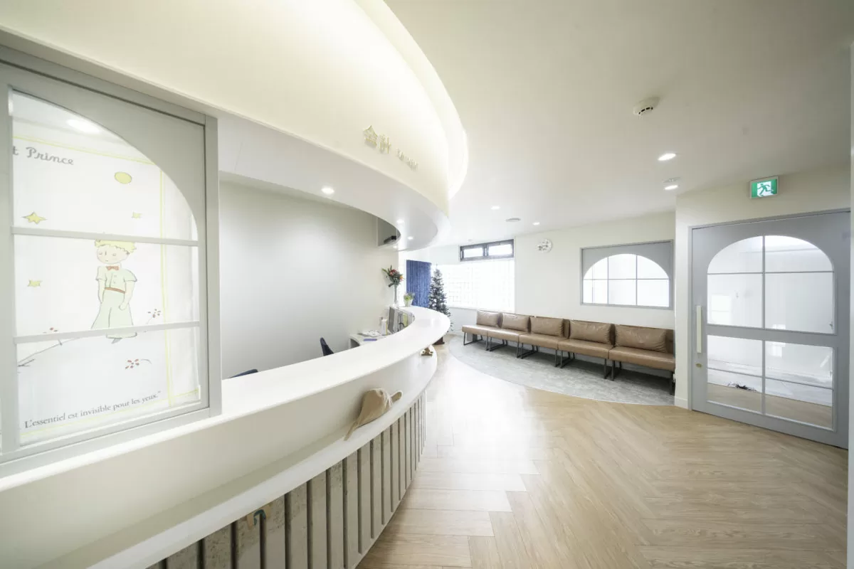 池田産婦人科医院