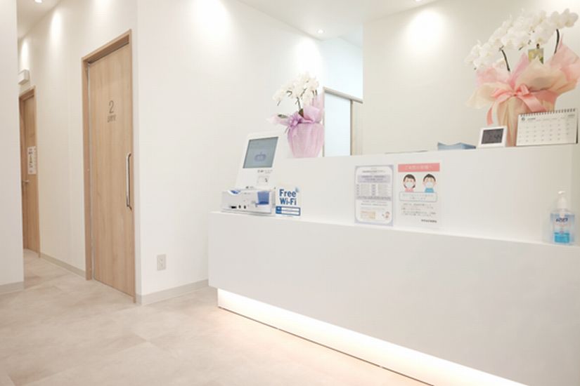 しが内科・循環器内科クリニック