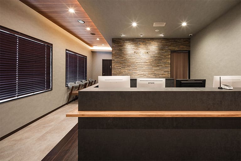 藤沢ＩＶＦクリニック