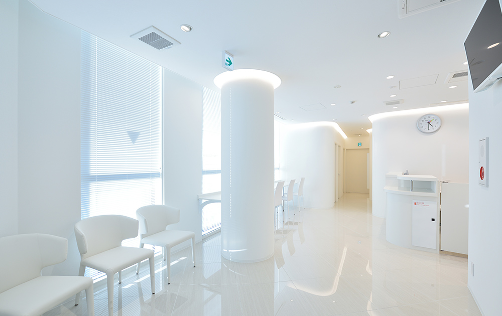 高田馬場駅前メディカルクリニック