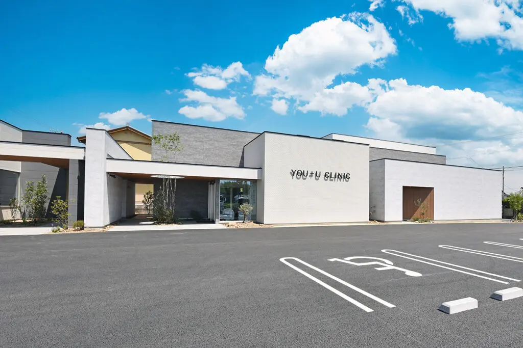 ゆうゆう内科おなかクリニック