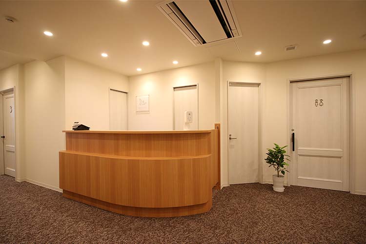 こころテラス・公園前クリニック