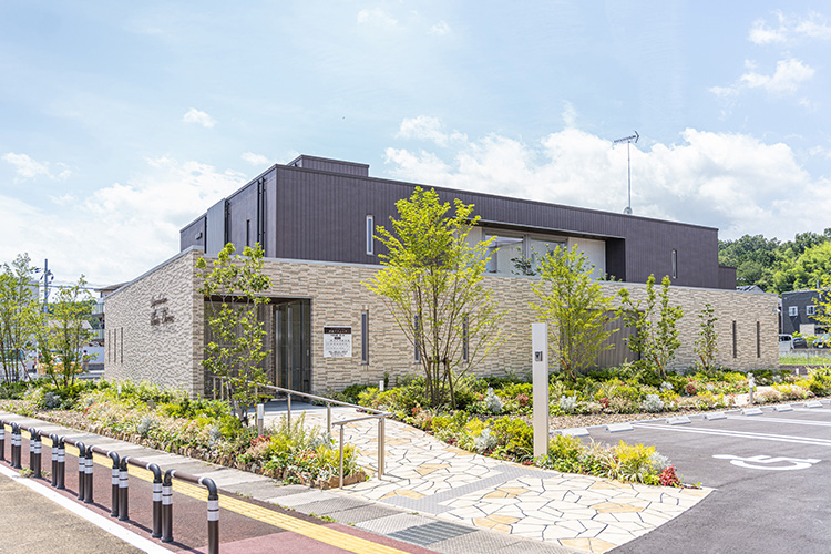 リプロダクション浮田クリニック