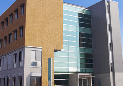 並木産婦人科クリニック