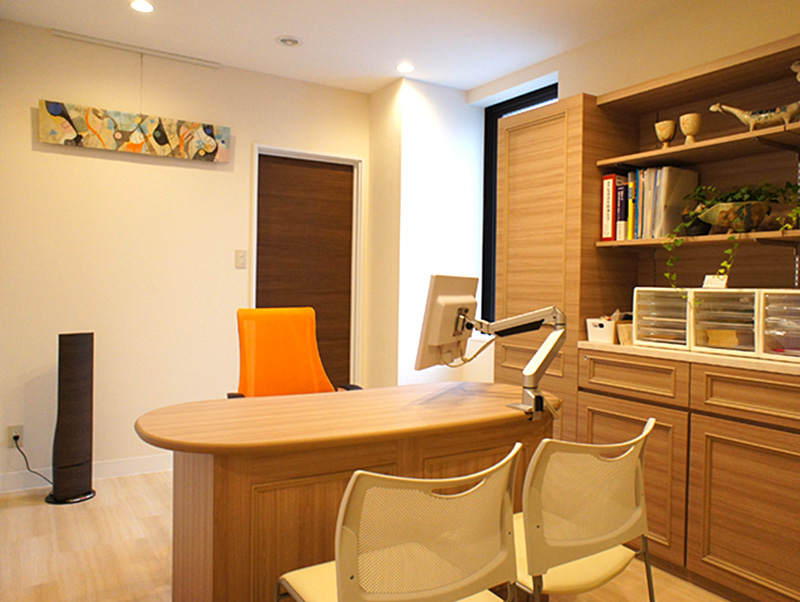 ひびきこころのクリニック