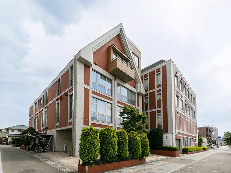 かしわざき産婦人科