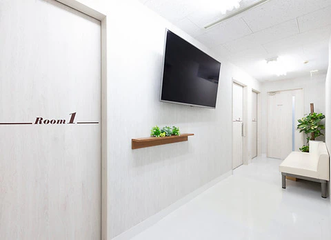 医療法人社団足ノ会足と歩行の診療所