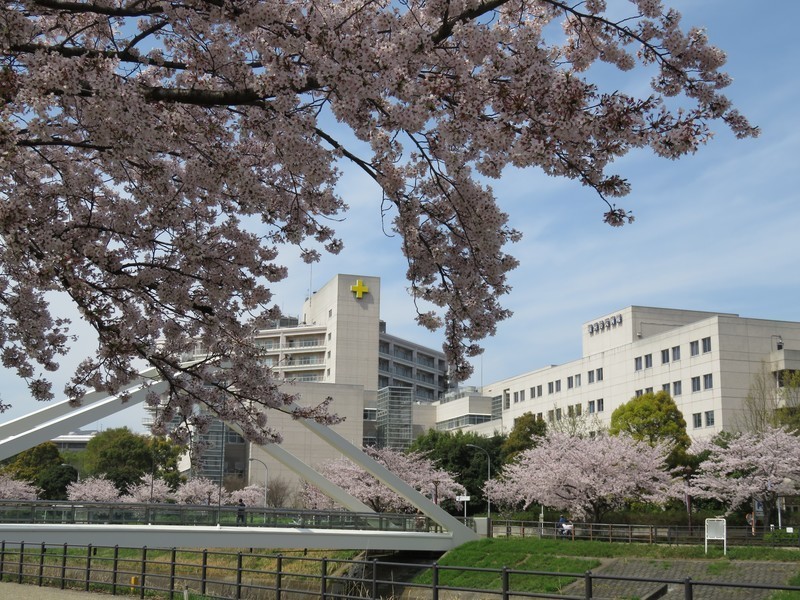 横浜労災病院